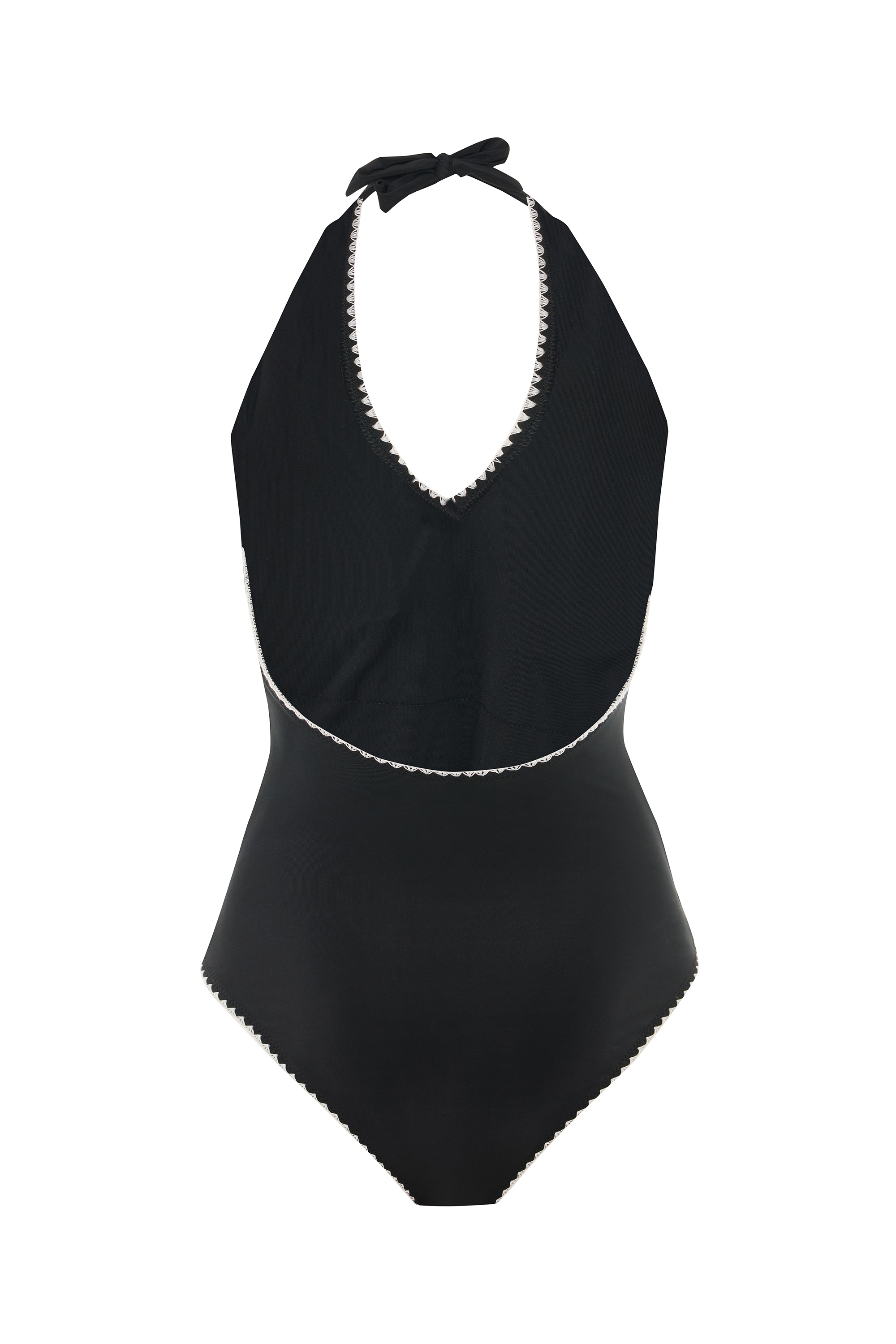 BOYUNDAN BAĞLAMALI MAYO