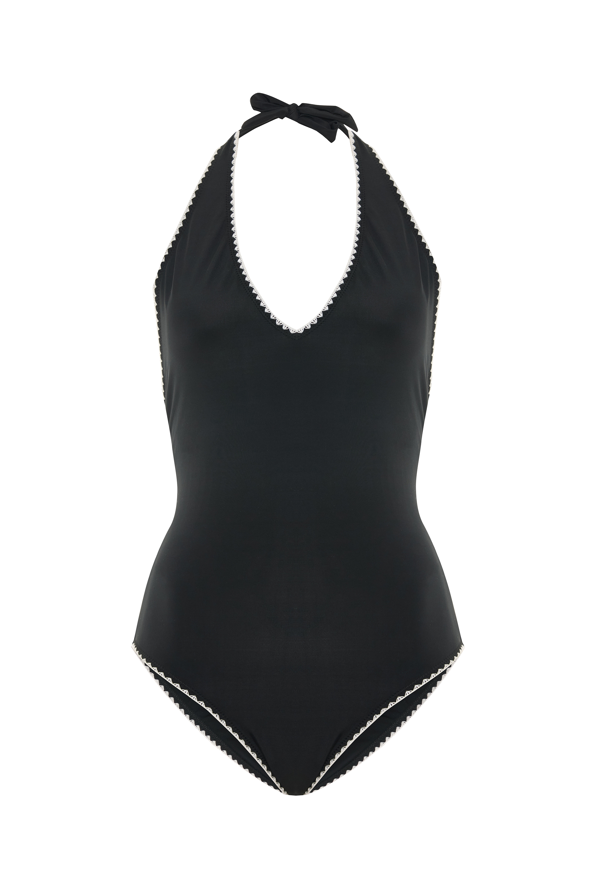 BOYUNDAN BAĞLAMALI MAYO