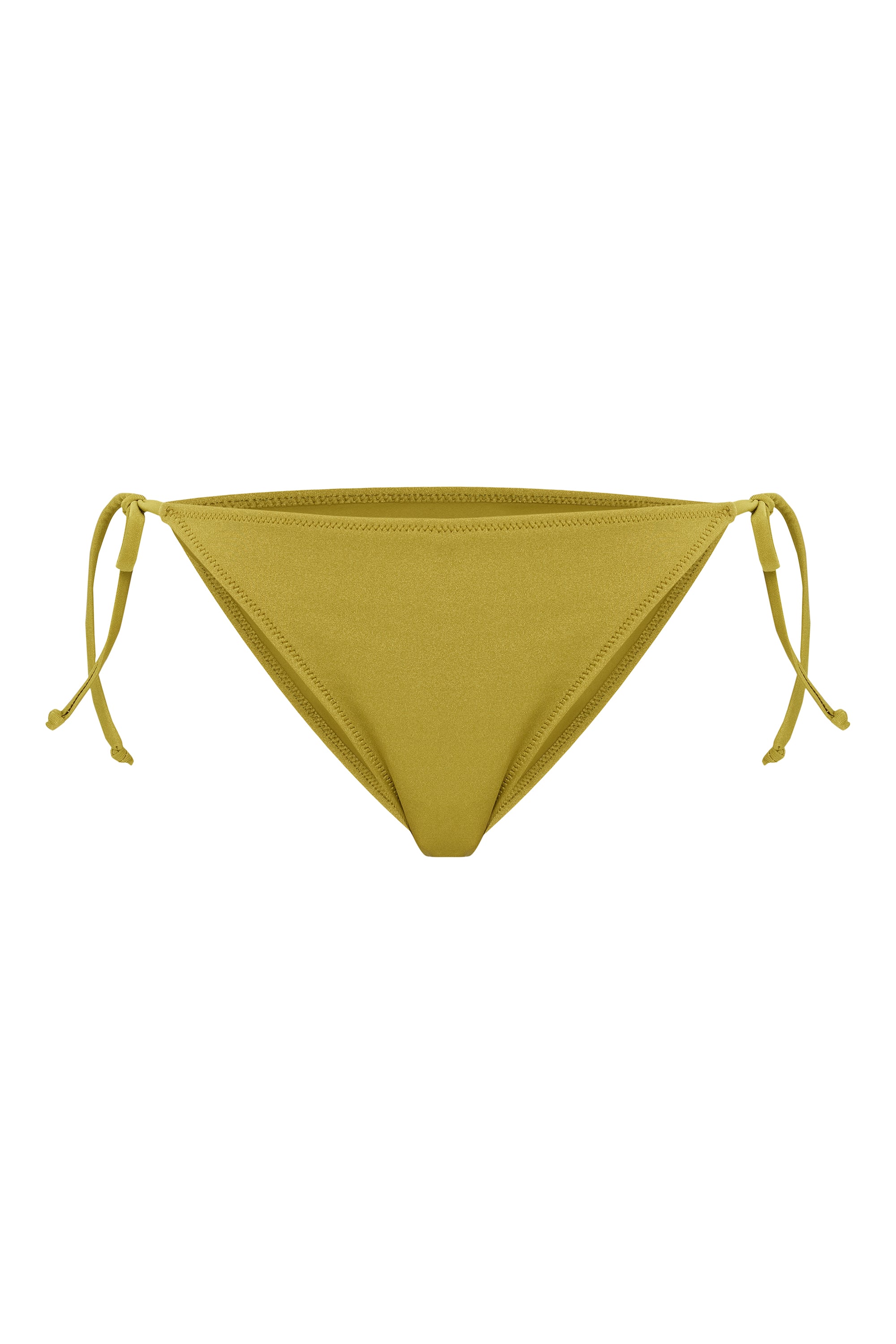 BAĞLAMALI NORMAL BEL BİKİNİ ALTI