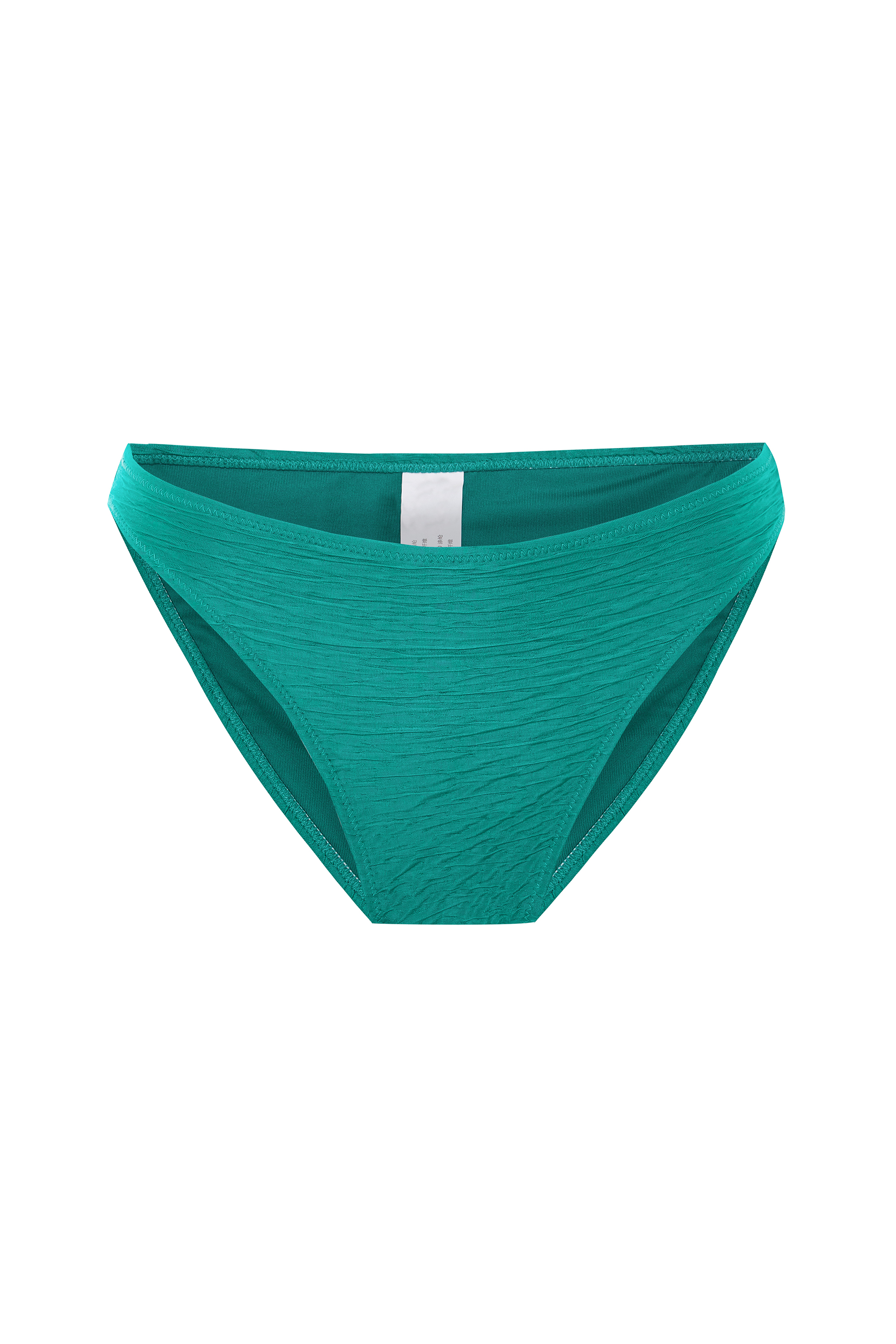 DOKULU NORMAL BEL BİKİNİ ALTI