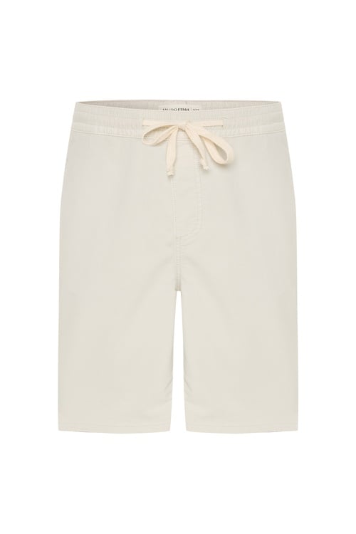  TEKSTÜRLÜ BELİ BAĞLAMALI ŞORT