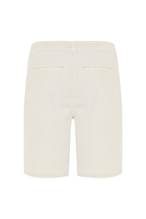  TEKSTÜRLÜ BELİ BAĞLAMALI ŞORT