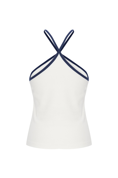  ÇAPRAZ ASKILI ATLET