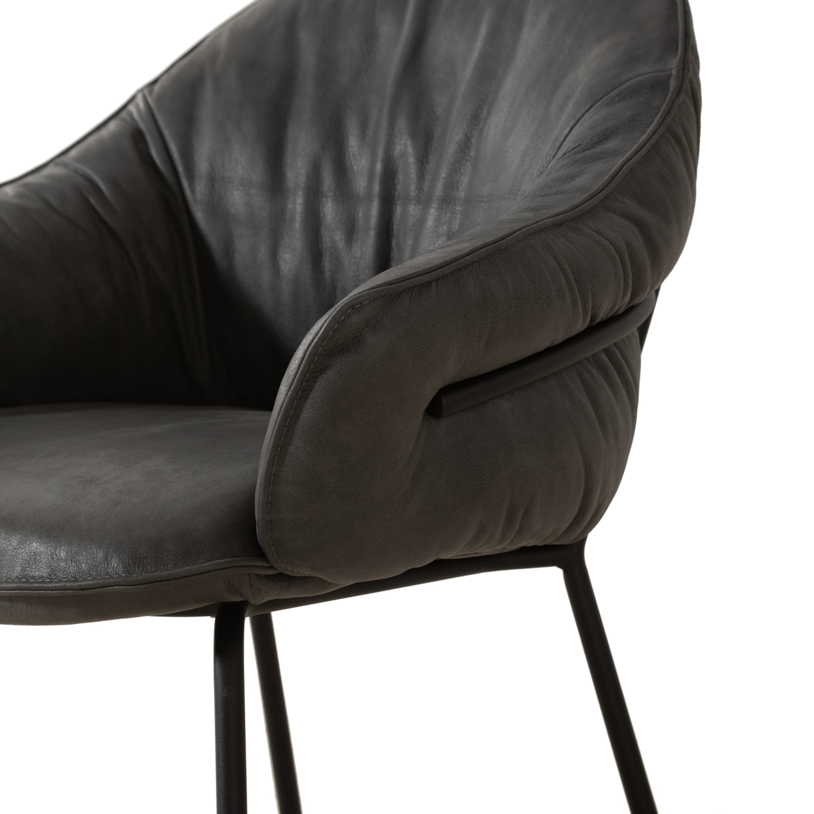 SERGIO SANDALYE ANTRASIT