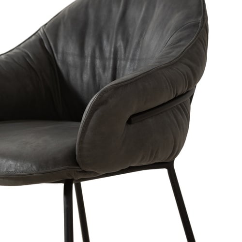  SERGIO SANDALYE ANTRASIT