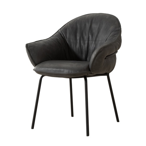  SERGIO SANDALYE ANTRASIT