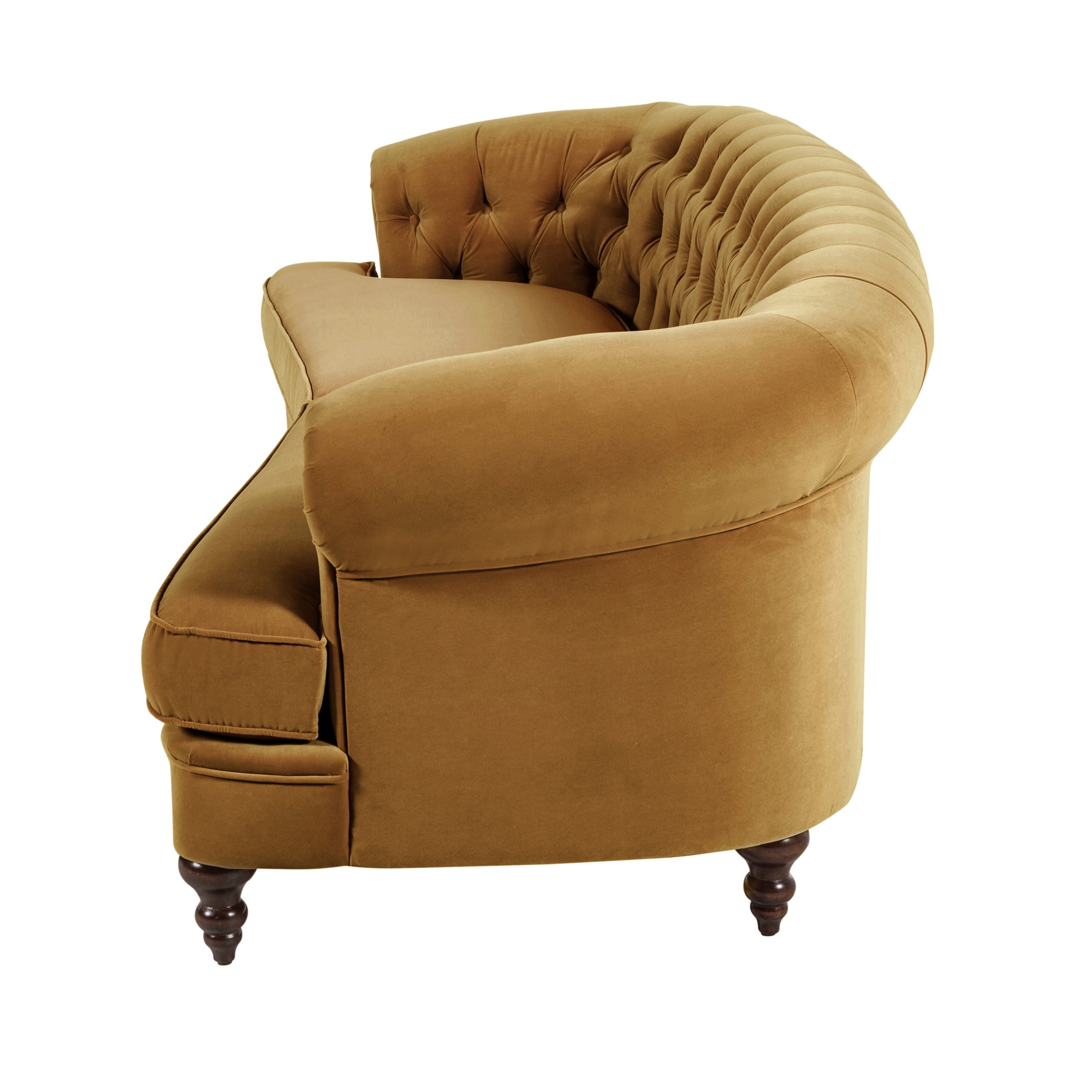 GRAHAM HARDAL ÜÇLÜ KOLTUK