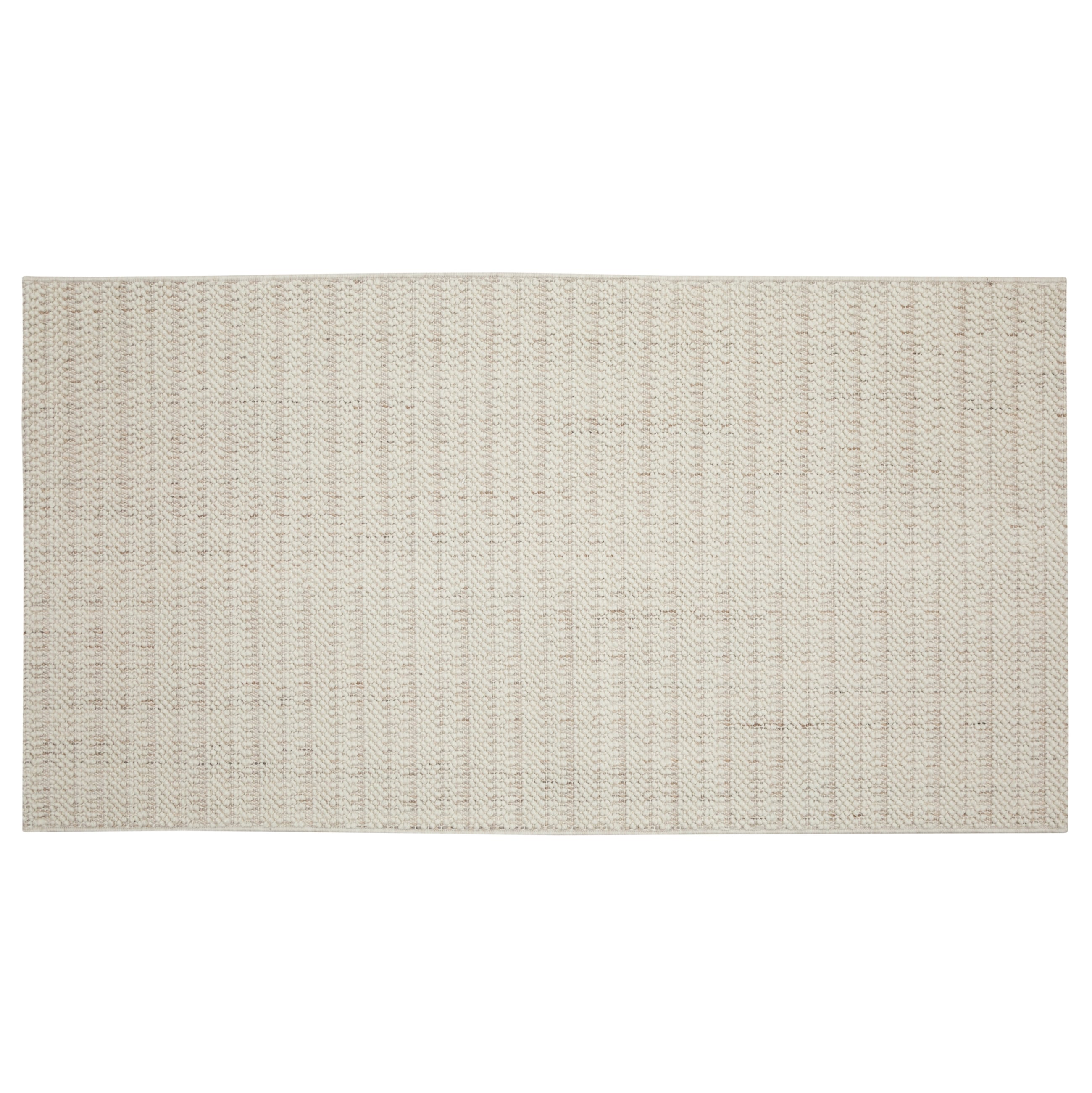 TERRI KİLİM EKRU 80X150