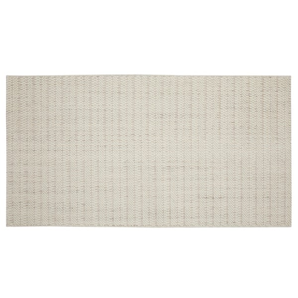 Mudo Home Terri Kilim Ekru 80X150 Renksiz