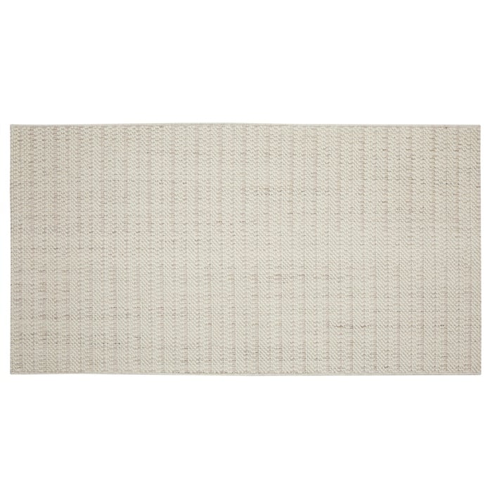 TERRI KİLİM EKRU 80X150