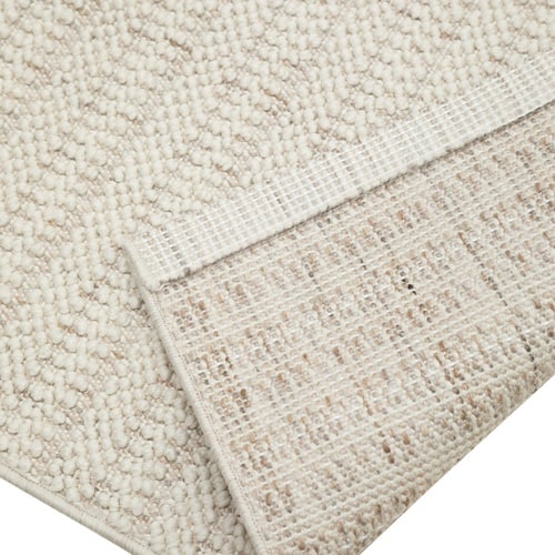 TERRI KİLİM EKRU 80X150