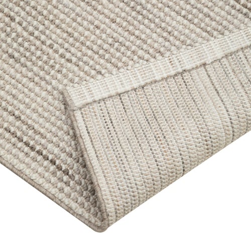 TERRI KİLİM GRİ BEYAZ 80X150