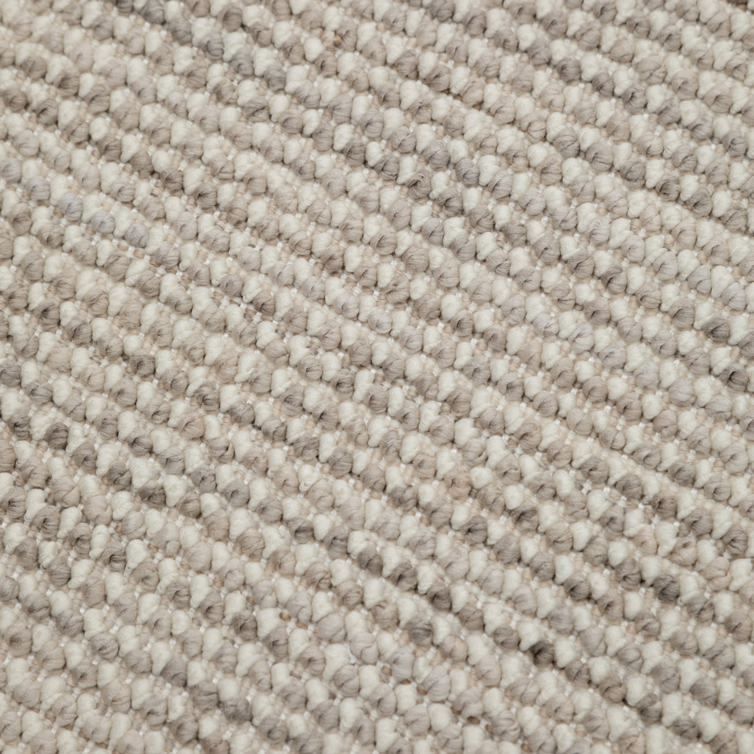 TERRI KİLİM GRİ BEYAZ 80X150