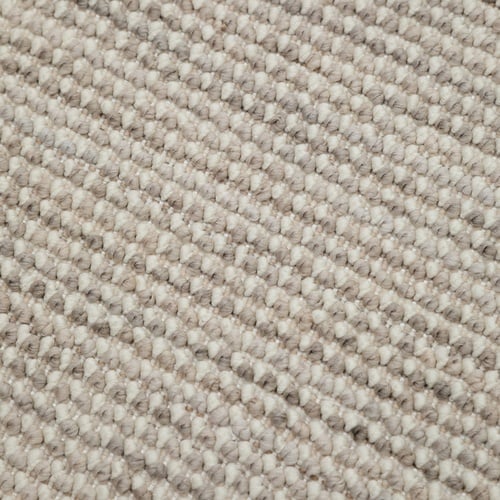 TERRI KİLİM GRİ BEYAZ 80X150