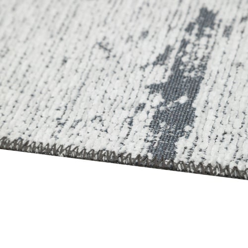 JENA  PATCHY HALI GRİ 150X230