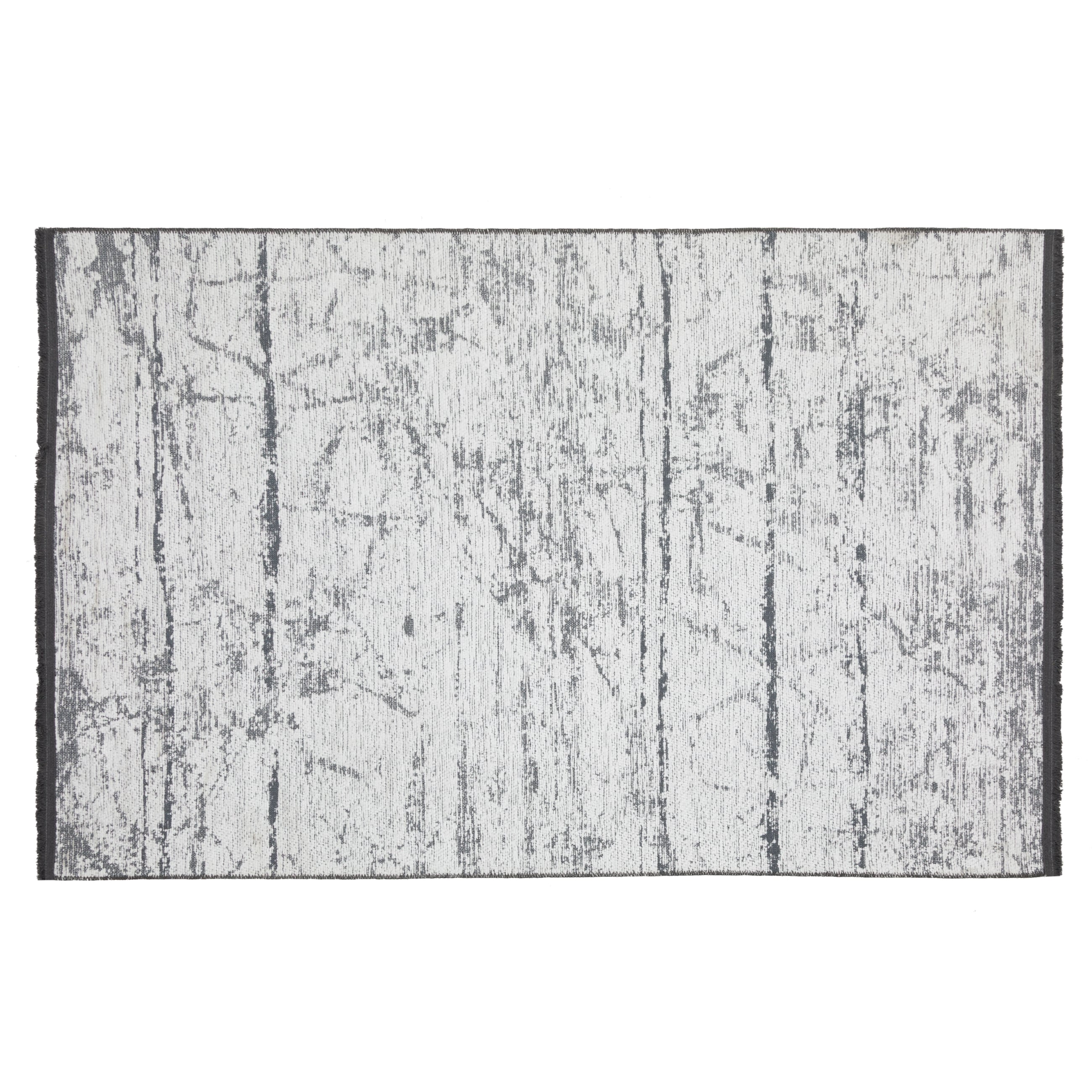 JENA  PATCHY HALI GRİ 150X230