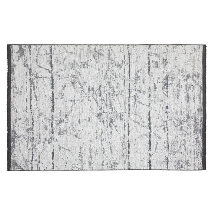 JENA  PATCHY HALI GRİ 150X230