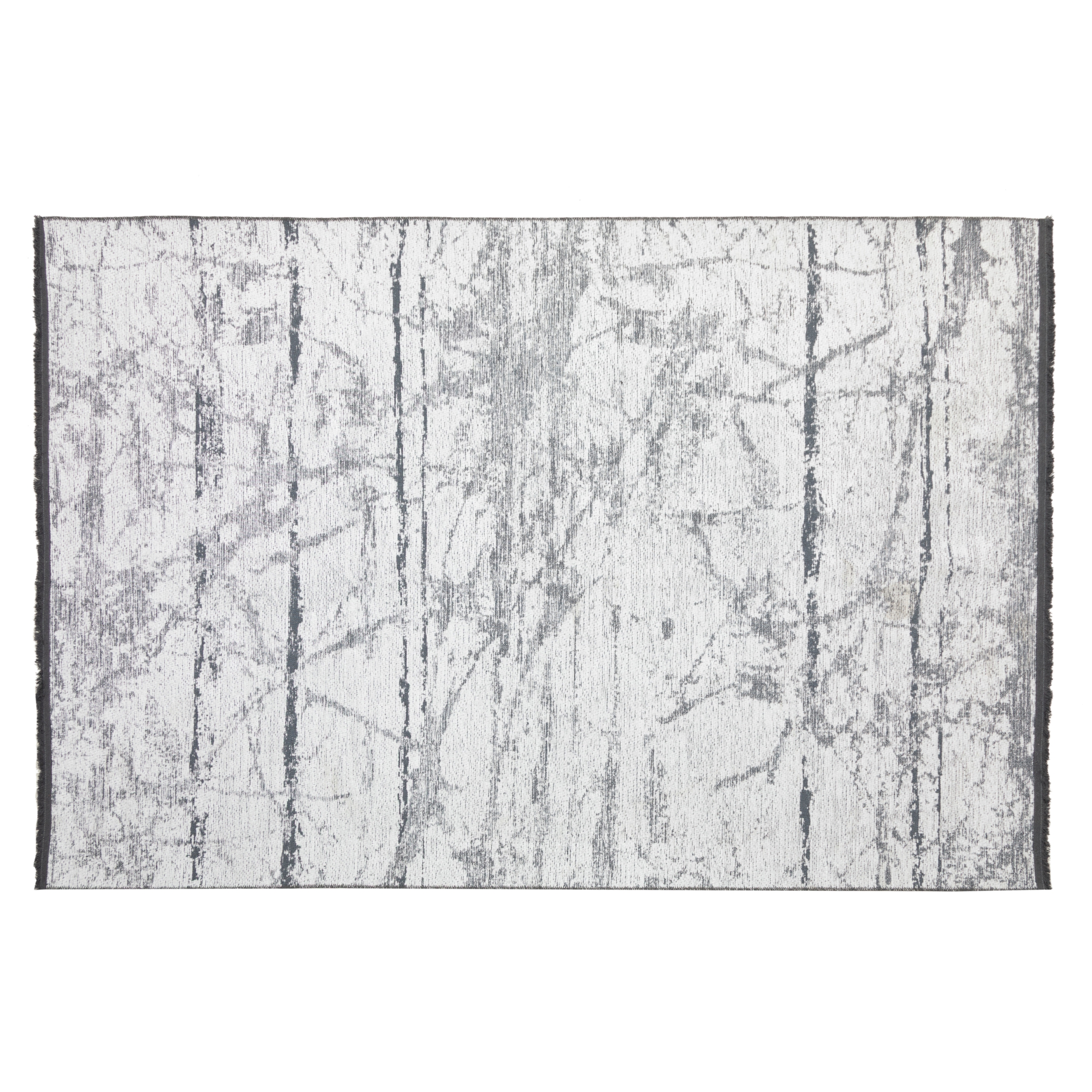 JENA  PATCHY HALI GRİ 200X300