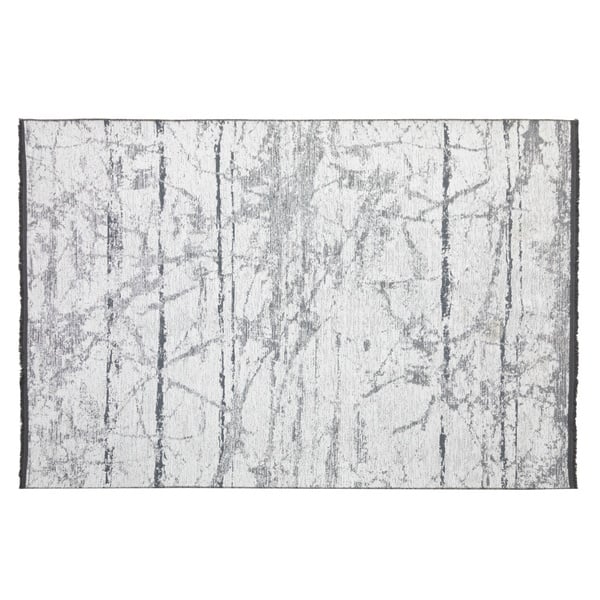 Mudo Concept Jena Patchy Hali Gri 200X300