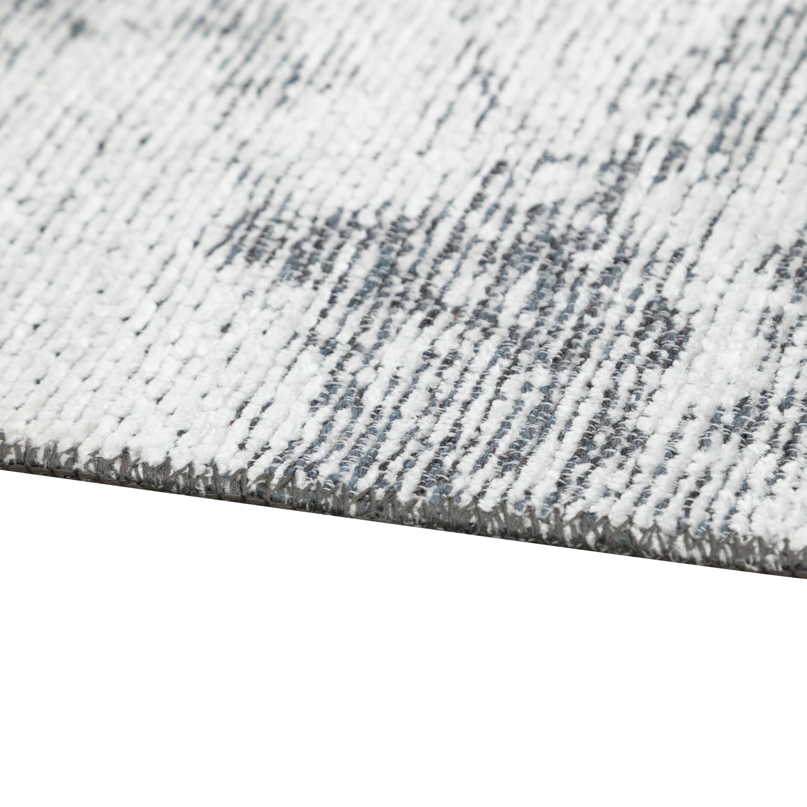 JENA  PATCHY HALI GRİ 200X300