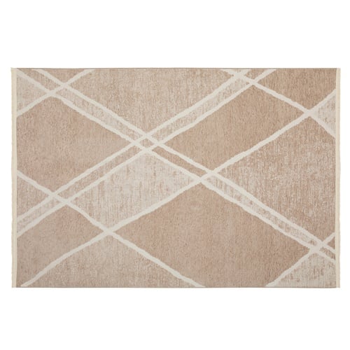 JENA LINE HALI BEJ 200X300