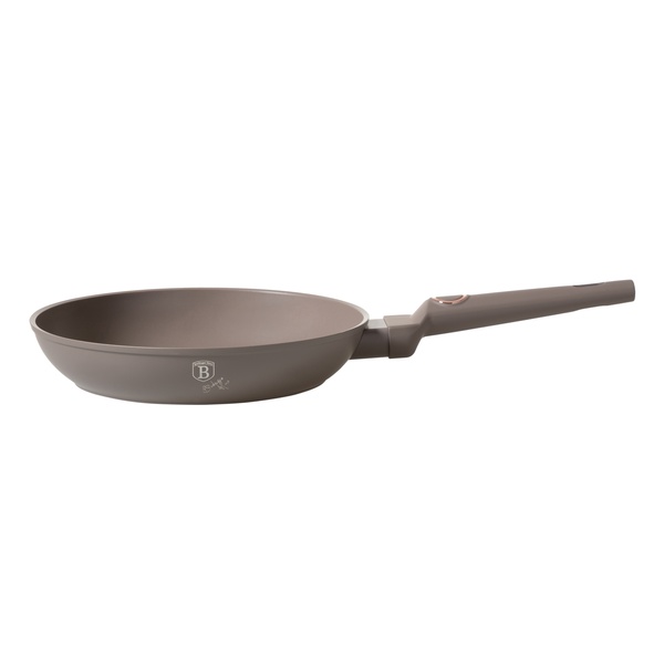 Mudo Home  Berlinger Haus Sahara Tava 24 Cm Taupe