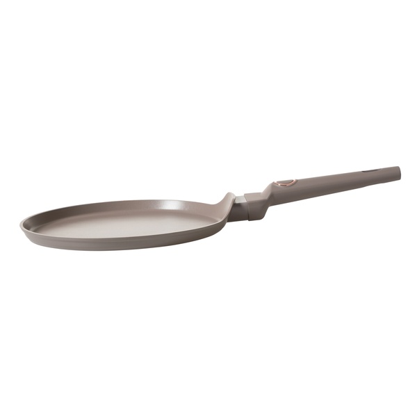 Mudo Home  Berlinger Haus Sahara Krep Tava 25 Cm Taupe