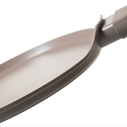  BERLINGER HAUS SAHARA KREP TAVA 25 CM TAUPE