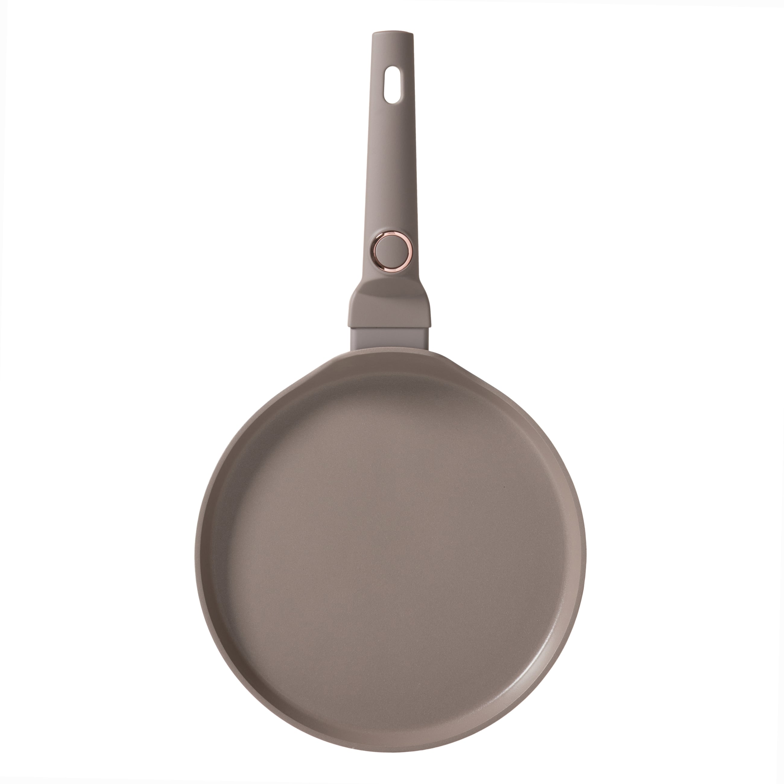 BERLINGER HAUS SAHARA KREP TAVA 25 CM TAUPE