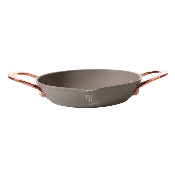 Mudo Home  Berlinger Haus Sahara Sahan 20 Cm Taupe