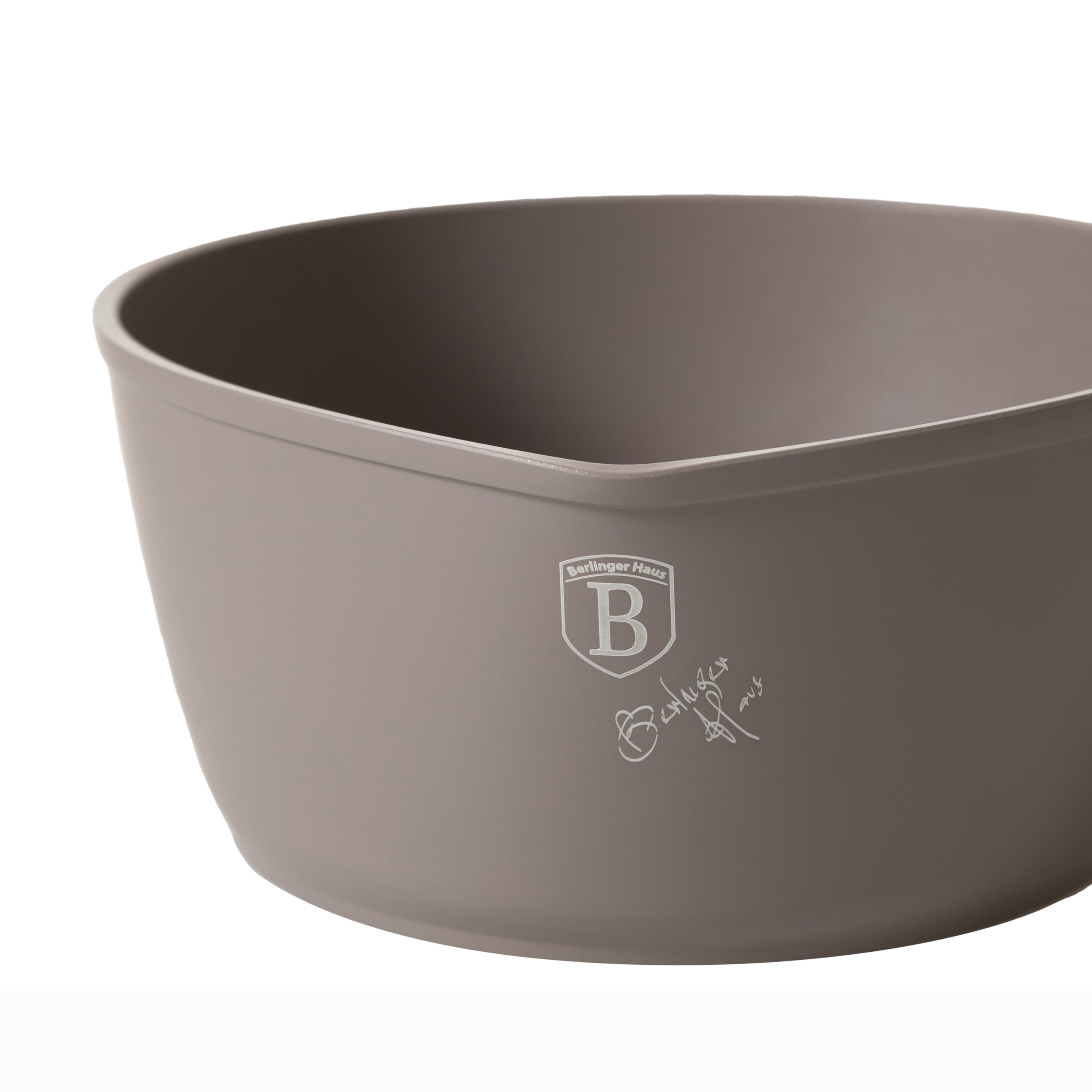 BERLINGER HAUS SAHARA SOSLUK 16 CM TAUPE