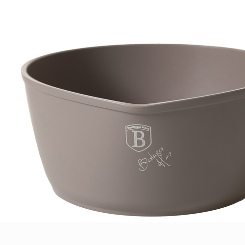  BERLINGER HAUS SAHARA SOSLUK 16 CM TAUPE