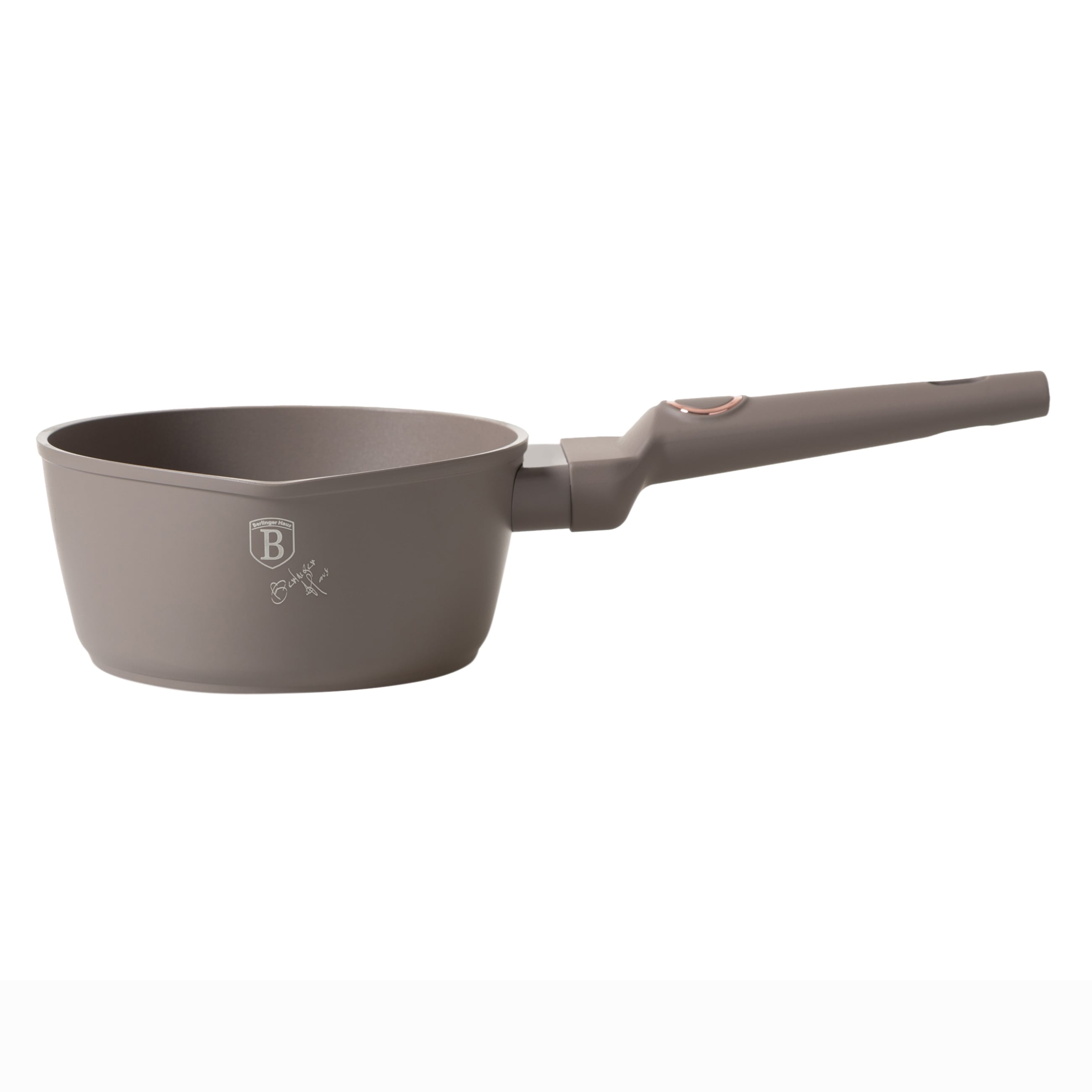 BERLINGER HAUS SAHARA SOSLUK 16 CM TAUPE