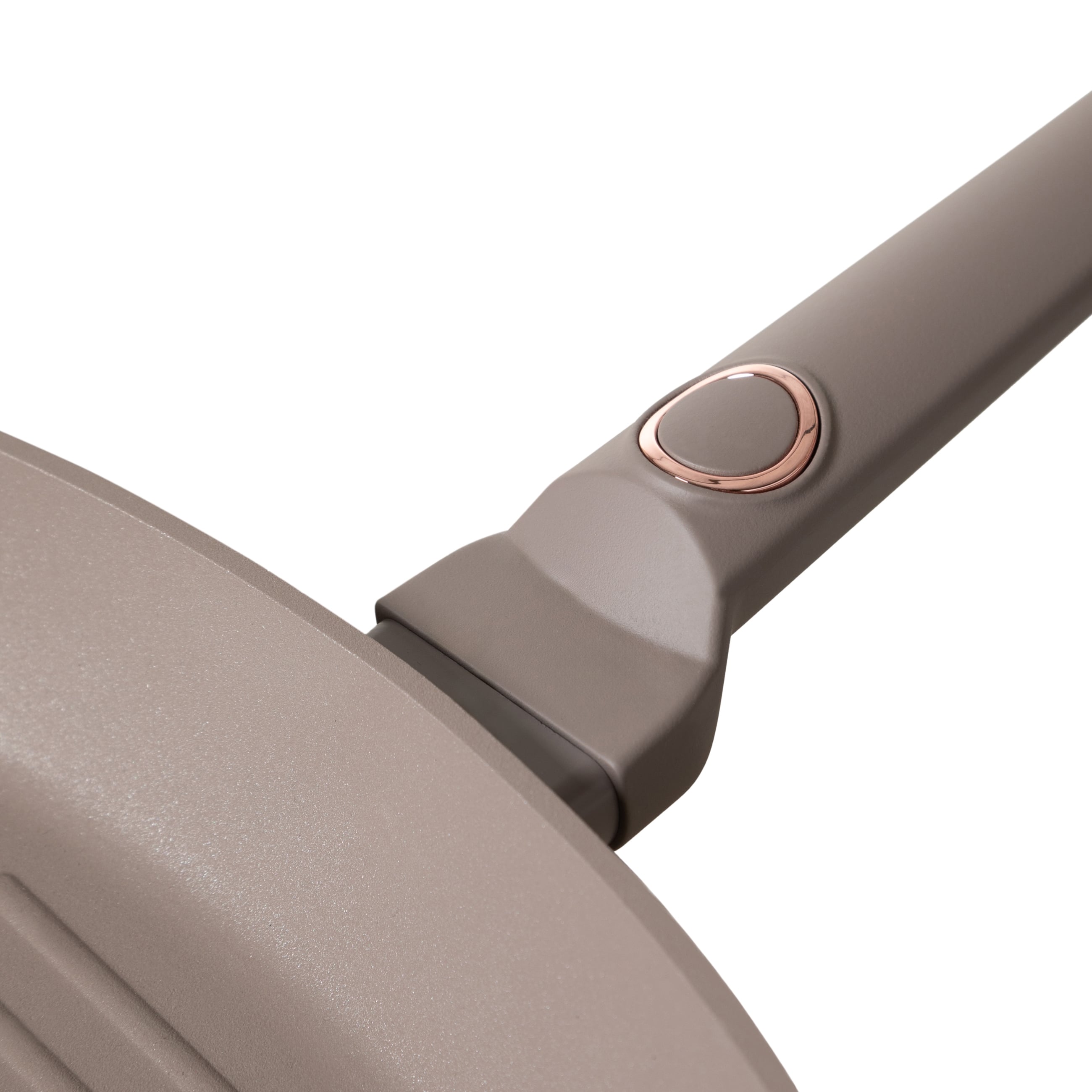 BERLINGER HAUS SAHARA GRILL TAVA 28 CM TAUPE