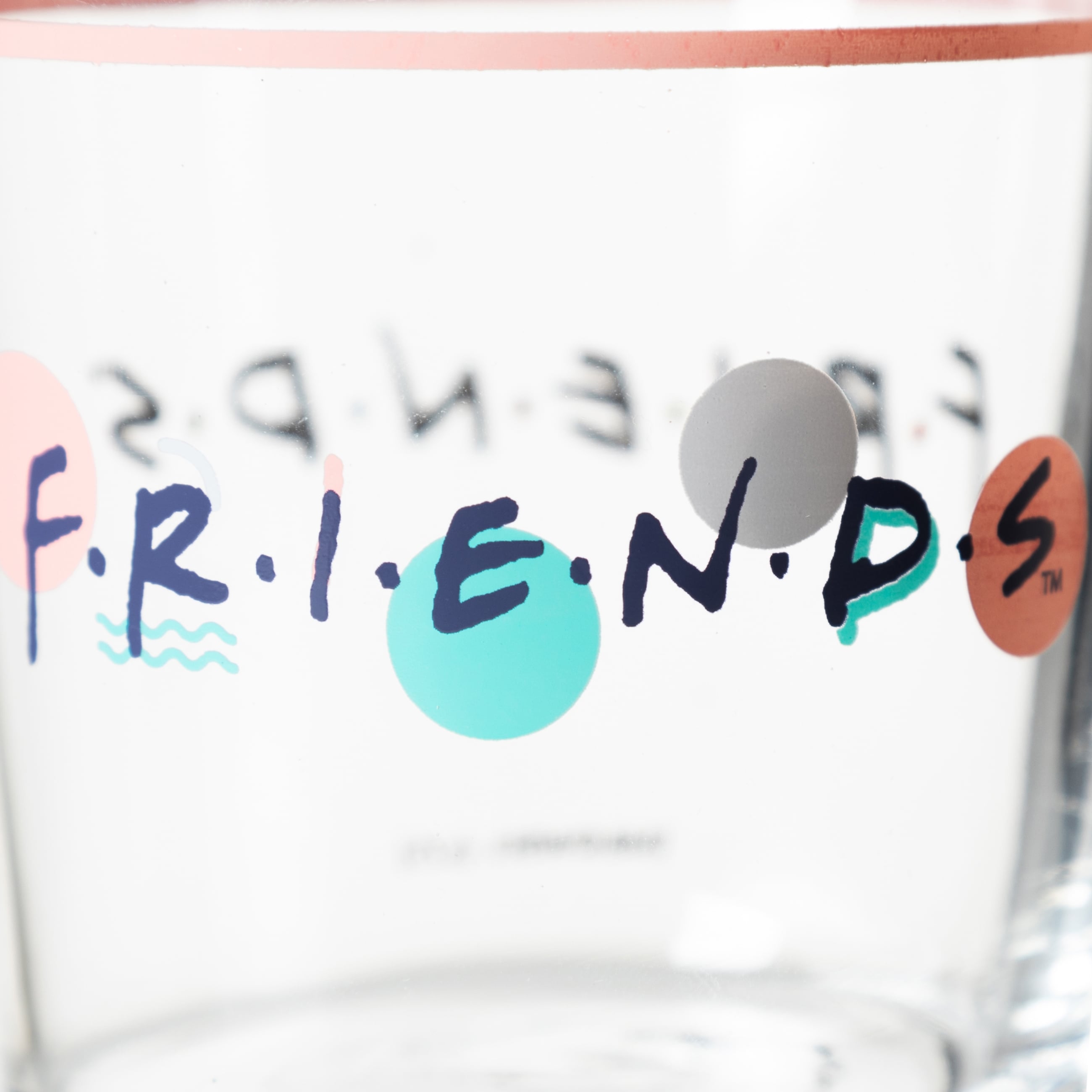 FRIENDS BARDAK 380 ML