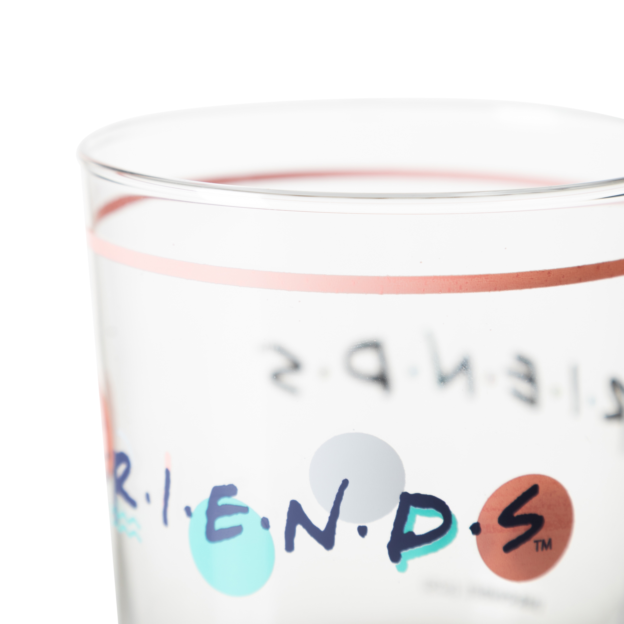 FRIENDS BARDAK 380 ML