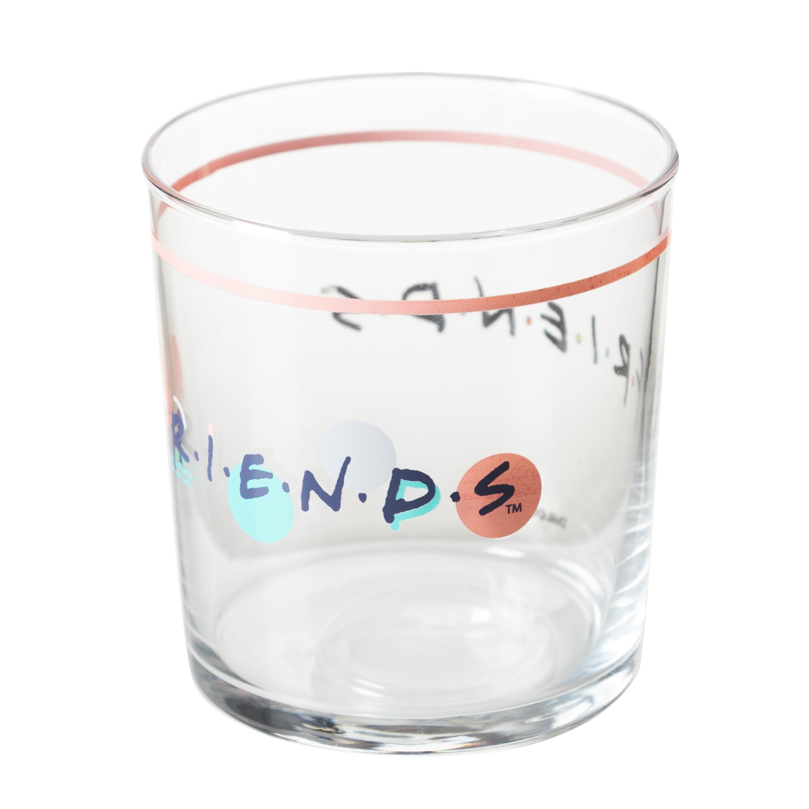 FRIENDS BARDAK 380 ML