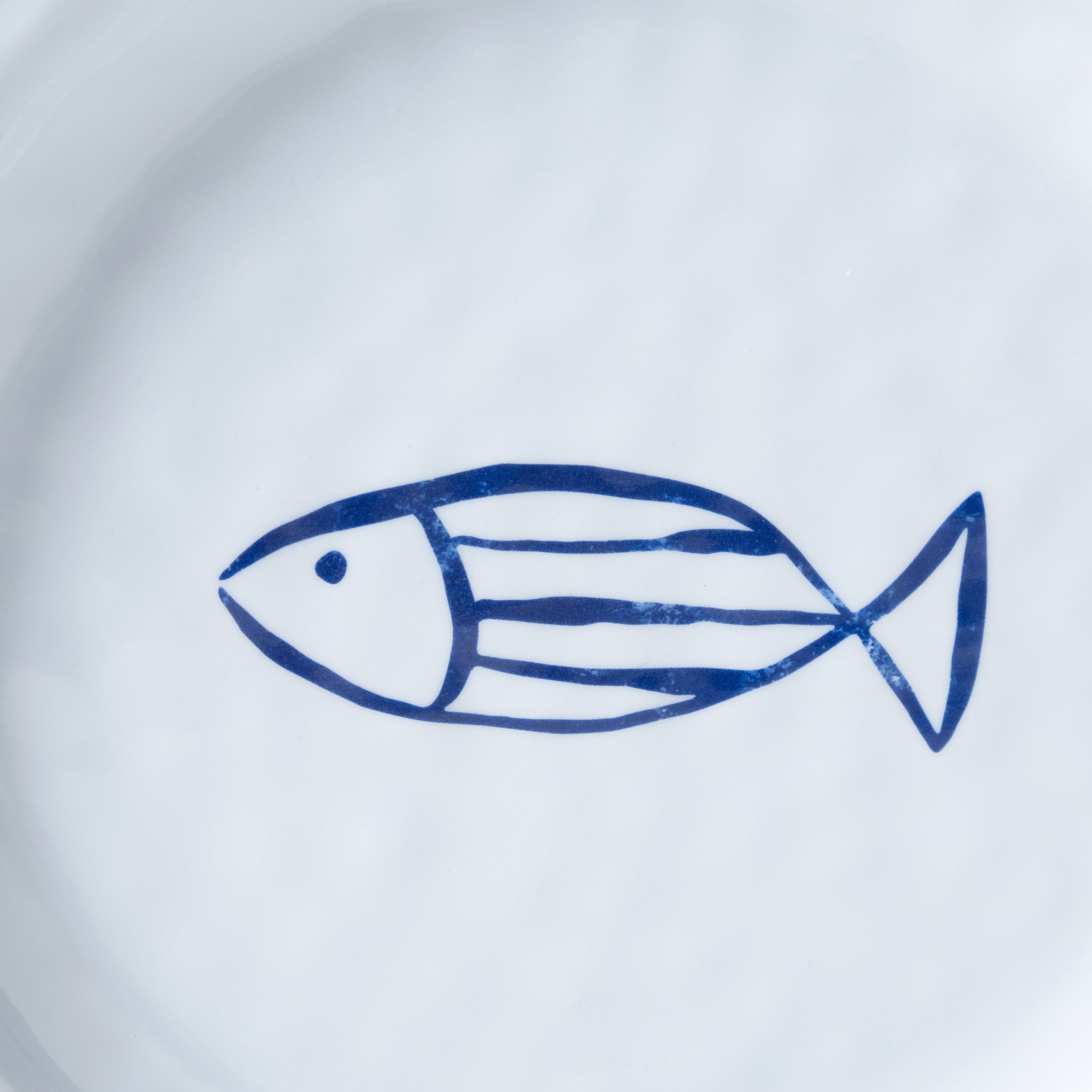 SİMİ MELAMIN SERVİS TABAĞI 28CM