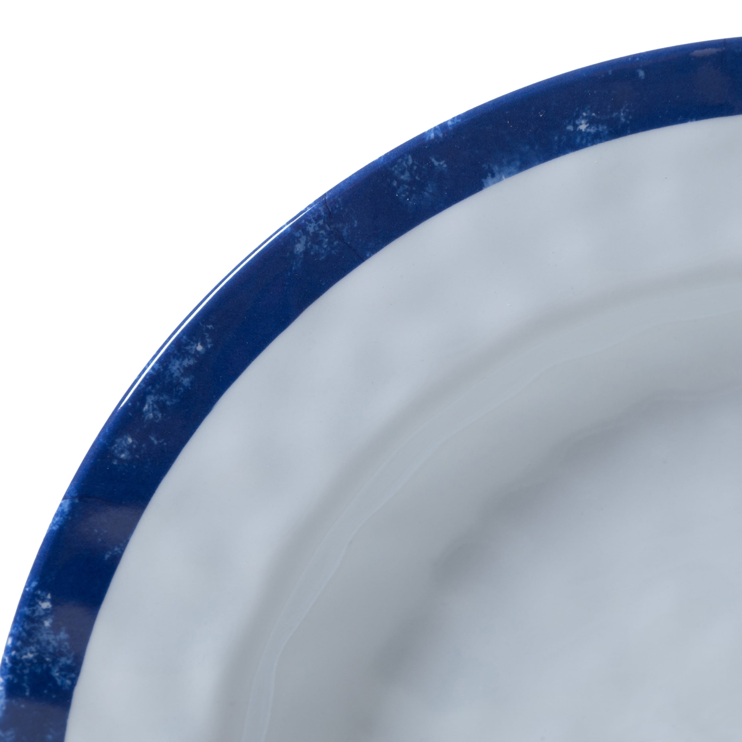 SİMİ MELAMIN SERVİS TABAĞI 28CM