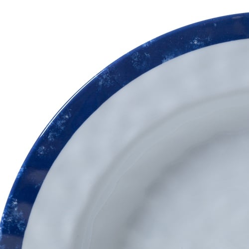  SİMİ MELAMIN SERVİS TABAĞI 28CM