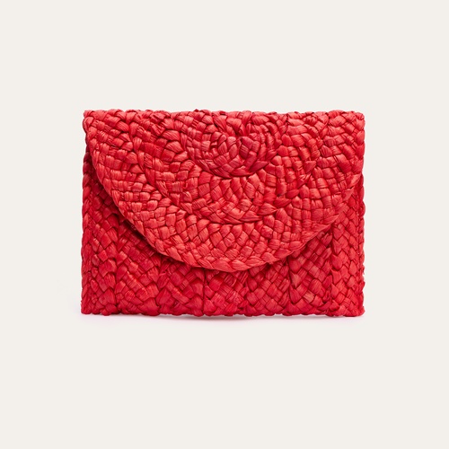  HASIR ÖRGÜ GÖRÜNÜMLÜ PORTFÖY ÇANTA