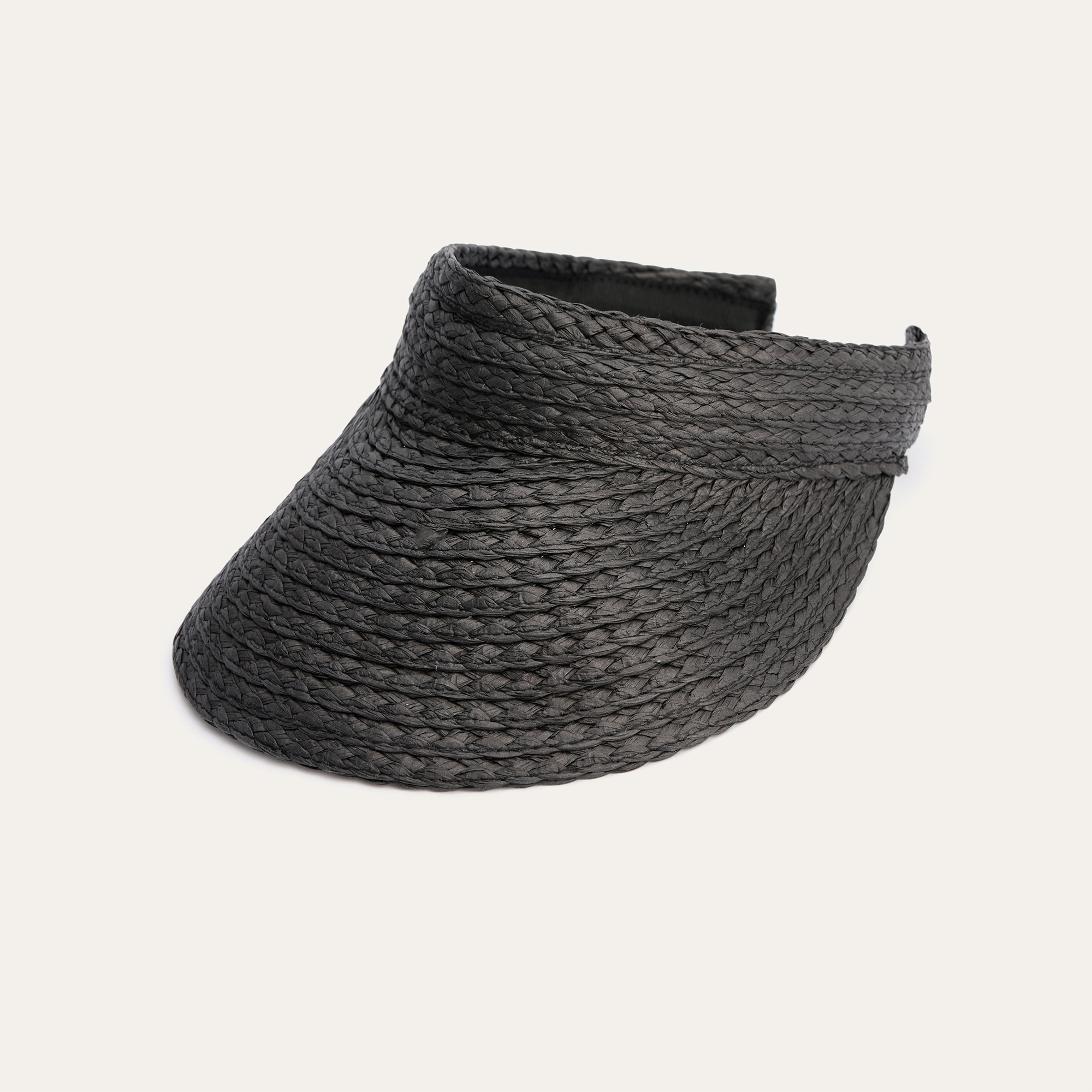 HASIR VİZÖR ŞAPKA