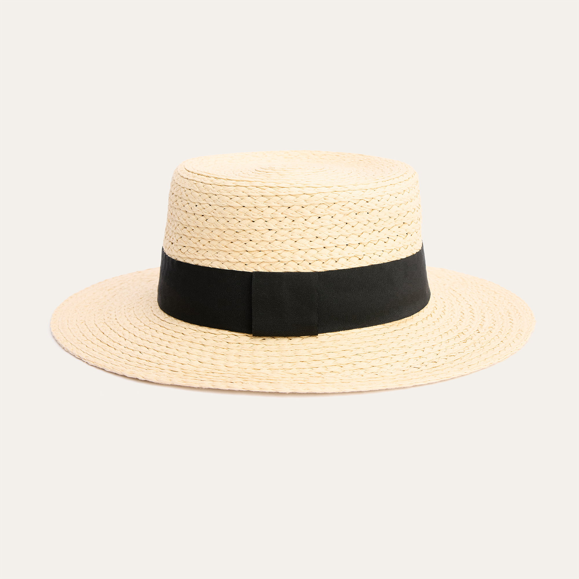 KURDALELİ HASIR FÖTR ŞAPKA