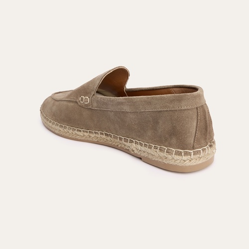  SÜET DOKULU ESPADRİL