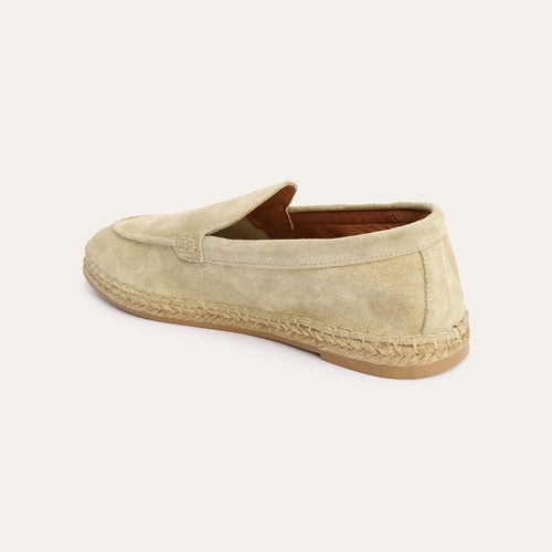  SÜET DOKULU ESPADRİL