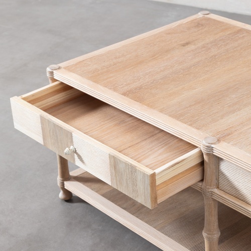  BAMBOO KAHVE SEHPASI