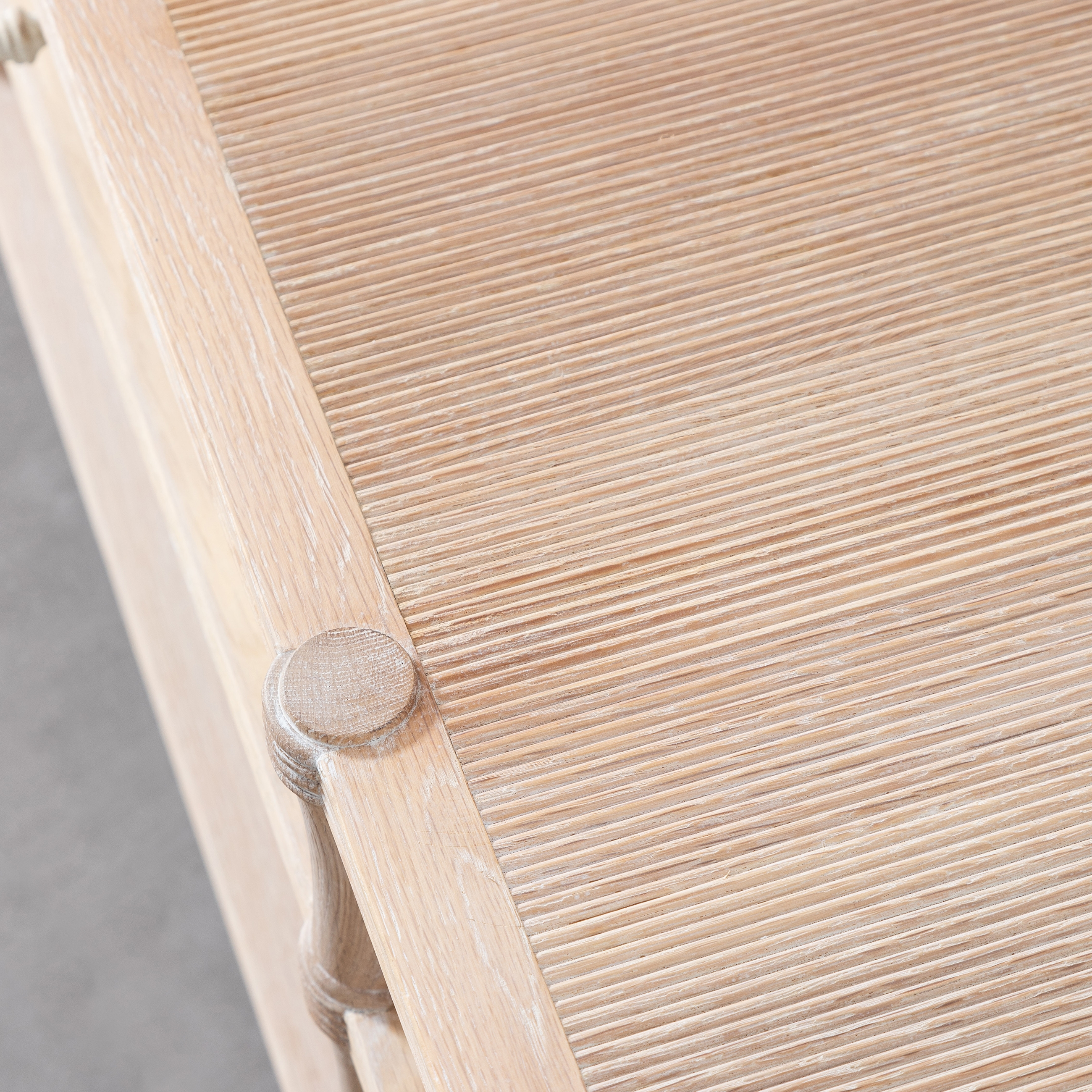 BAMBOO KAHVE SEHPASI