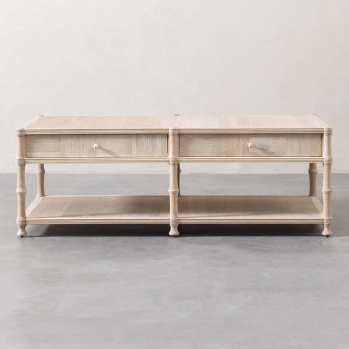  BAMBOO KAHVE SEHPASI