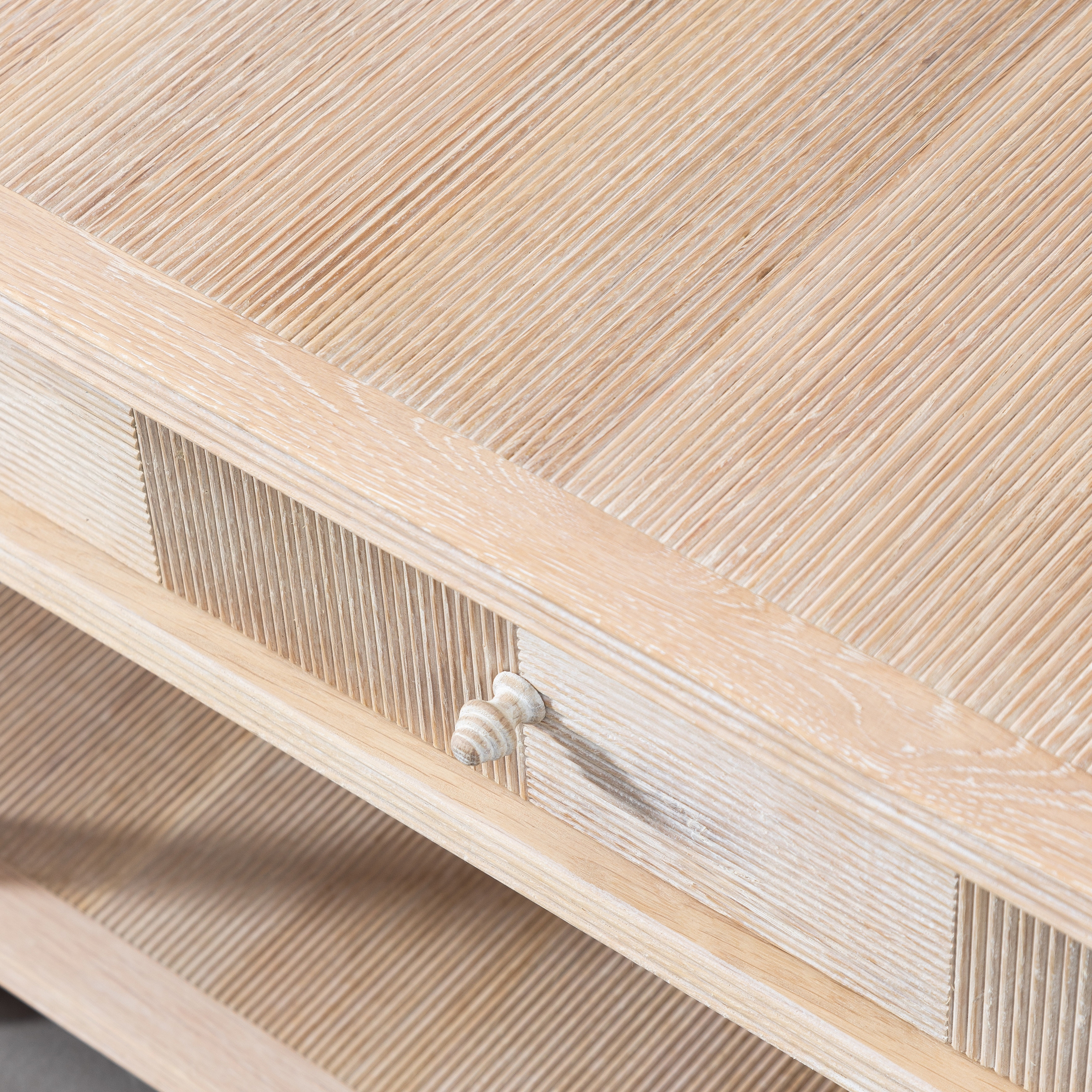 BAMBOO KAHVE SEHPASI