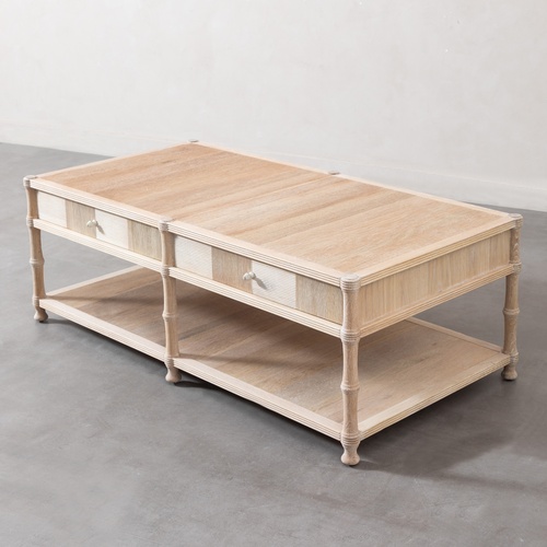  BAMBOO KAHVE SEHPASI